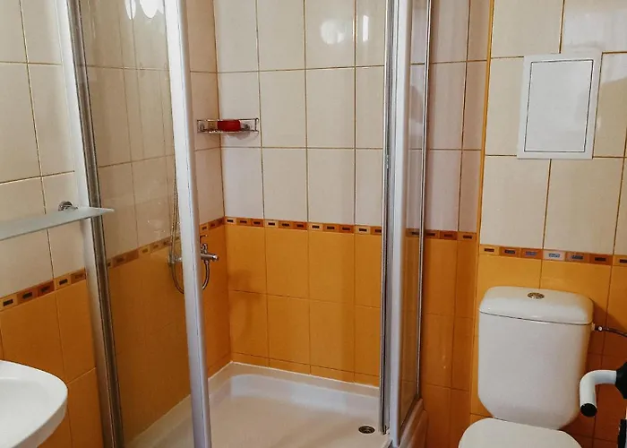 Appartement Kamelia Garden *