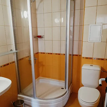 Apartment Kamelia Garden *