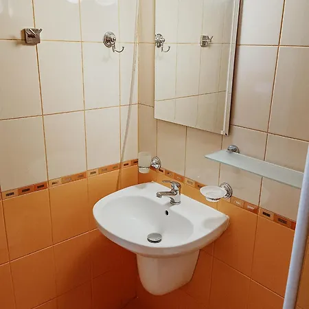 Kamelia Garden Appartamento